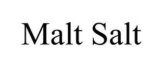 MALT SALT