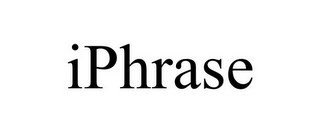 IPHRASE recognize phone