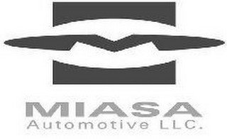 M MIASA AUTOMOTIVE LLC