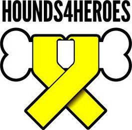 HOUNDS4HEROES