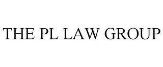 THE PL LAW GROUP