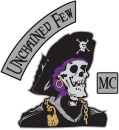 UNCHAINED FEW MC