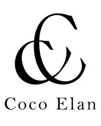 CC COCO ELAN