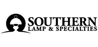 SOUTHERN LAMP & SPECIALTIES recognize phone
