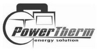 POWERTHERM ENERGY SOLUTION
