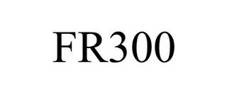 FR300