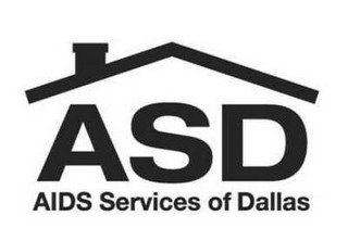 ASD AIDS SERVICES OF DALLAS