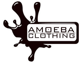 AMOEBA CLOTHING recognize phone