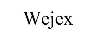 WEJEX