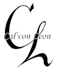 CL CAL'VON LEON