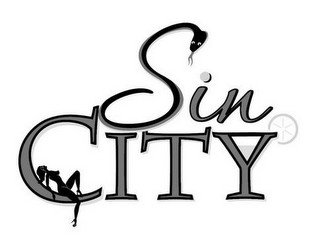 SIN CITY