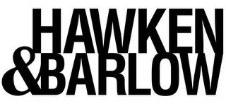 HAWKEN & BARLOW