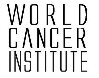 WORLD CANCER INSTITUTE