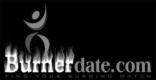 BURNERDATE.COM FIND YOUR BURNING MATCH