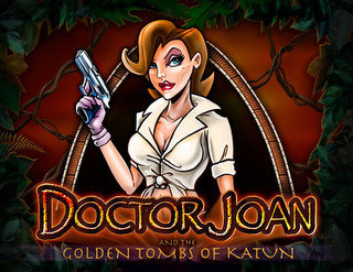 DOCTOR JOAN AND THE TOMBS OF KATUN