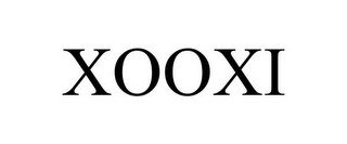 XOOXI