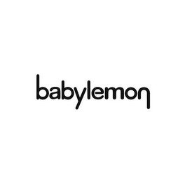BABYLEMON
