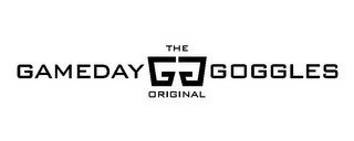 GAMEDAY GOGGLES GG THE ORIGINAL