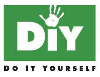 DIY - DO IT YOURSELF recognize phone