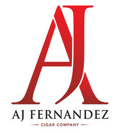 AJ AJ FERNANDEZ CIGAR COMPANY recognize phone