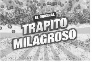 EL ORIGINAL TRAPITO MILAGROSO