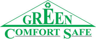GREEN COMFORT SAFE
