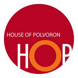 HOP HOUSE OF POLVORON recognize phone