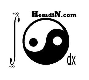 + - S HEMDIN.COM DX