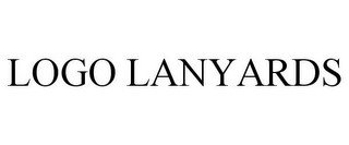 LOGO LANYARDS