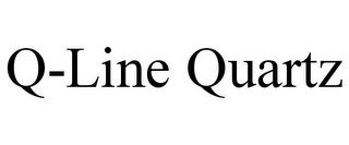 Q-LINE QUARTZ