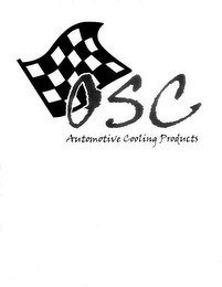 OSC AUTOMOTIVE COOLING PRODUCTS