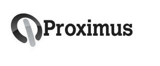 PROXIMUS recognize phone