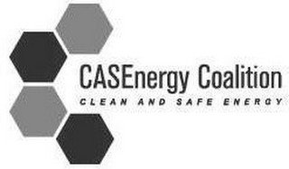 CASENERGY COALITION CLEAN AND SAFE ENERGY