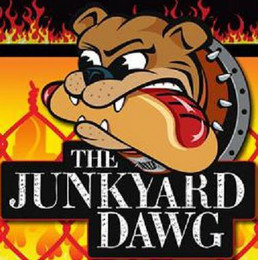 THE JUNKYARD DAWG