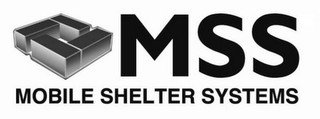 MSS MOBILE SHELTER SYSTEMS