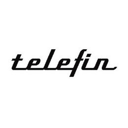 TELEFIN recognize phone