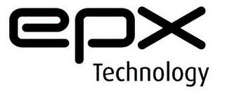 EPX TECHNOLOGY