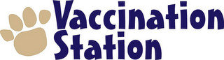 VACCINATION STATION