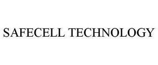 SAFECELL TECHNOLOGY recognize phone