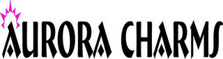AURORA CHARMS