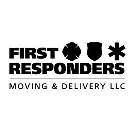 FIRST RESPONDERS MOVING & DELIVERY LLC
