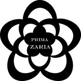 PRIMA ZARIA recognize phone