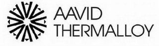 AAVID THERMALLOY recognize phone