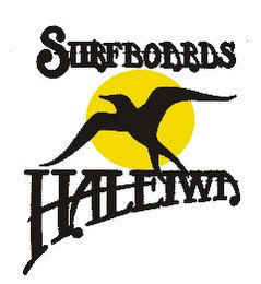 SURFBOARDS HALEIWA