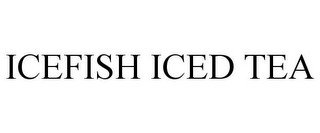 ICEFISH ICED TEA