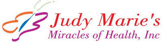 JUDY MARIE'S MIRACLES OF HEALTH, INC