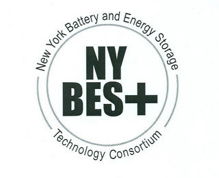 NEW YORK BATTERY AND ENERGY STORAGE TECHNOLOGY CONSORTIUM NY BES+