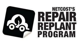 NETCOST'S REPAIR REPLANT PROGRAM