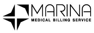 MARINA MEDICAL BILLING SERVICE recognize phone