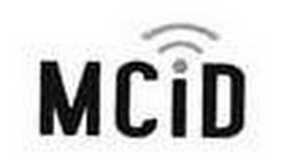 MCID recognize phone